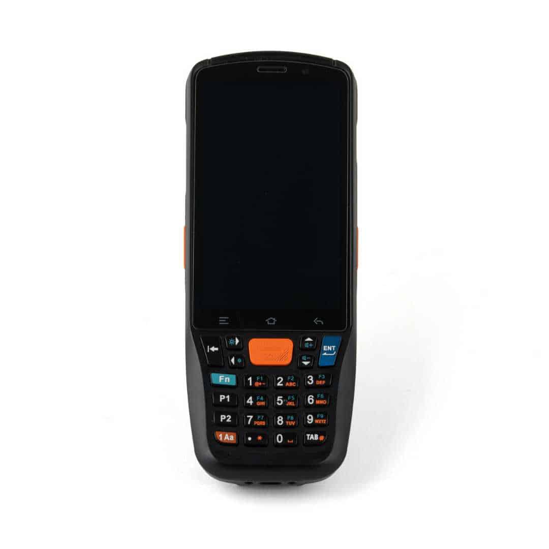 Coletor de Dados CT48