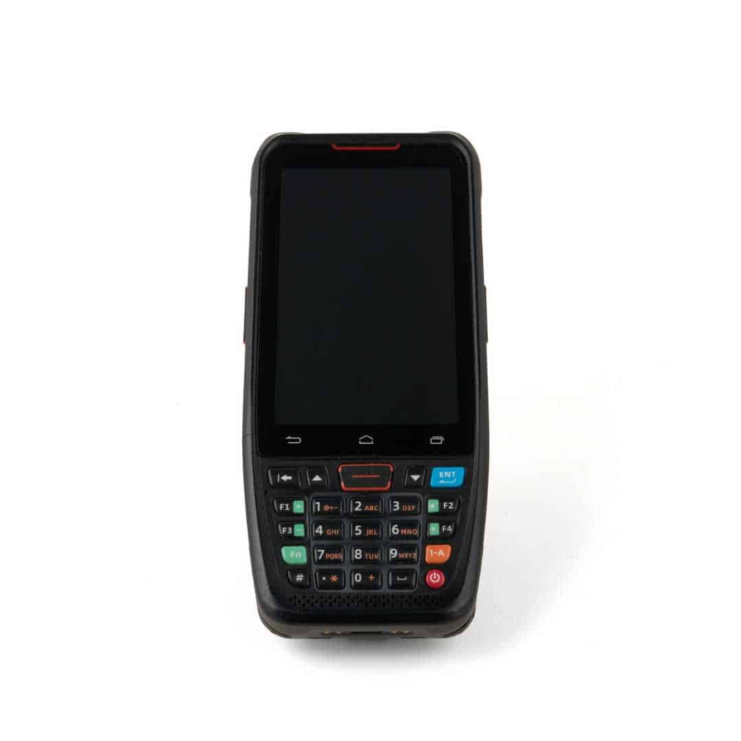 Coletor de Dado Modelo N40