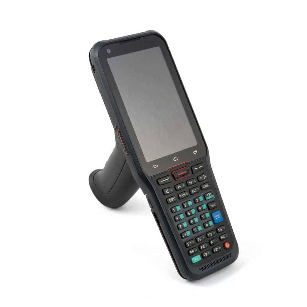 Coletor de Dados Modelo N41