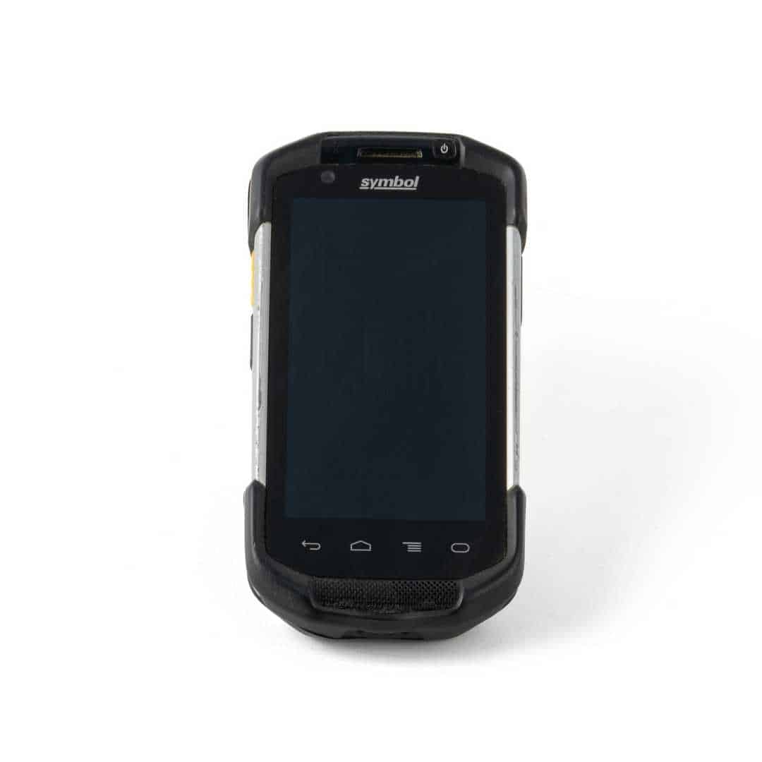 Coletor de Dados Modelo TC75