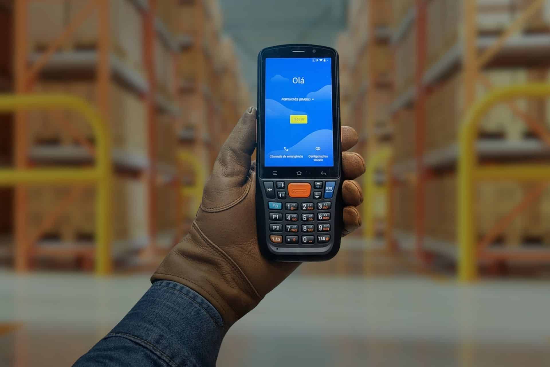 Aluguel de coletores: Mais eficiência, menos custos e controle total da operação